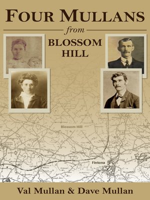 cover image of Four Mullans from Blossom Hill